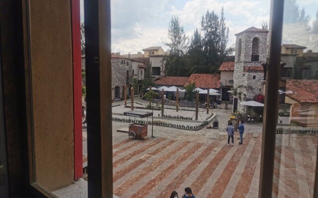 Hotel Canaria ValQuirico