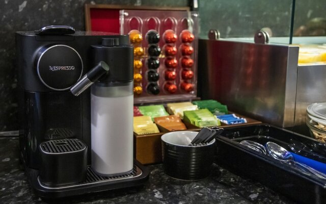 Comfort Inn & Suites Georgian