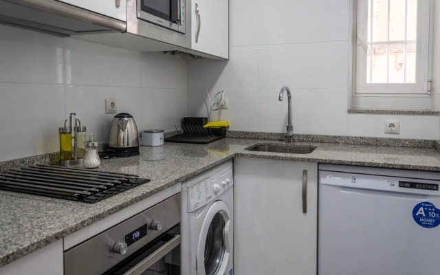 Apartamento Amanecer