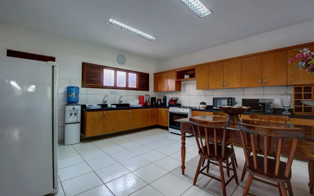 Casa para 35 pessoas por Carpediem