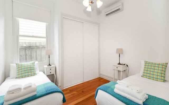 Boutique Stays Accommodation