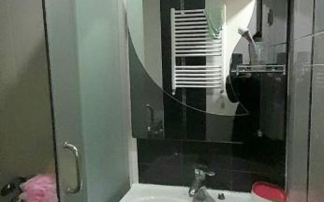 'Denu' Apartment in Yerevan