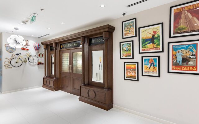 Hotel Citymax Al Barsha