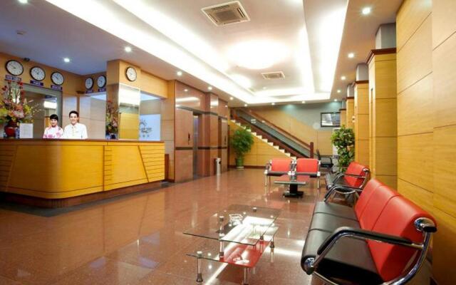 Nhat Thanh Hotel