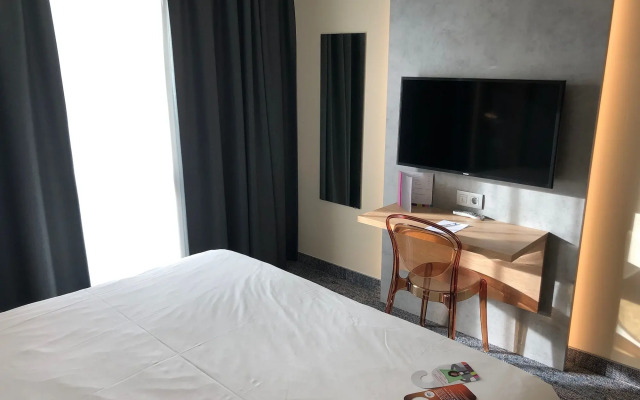 ibis Styles La Louvière