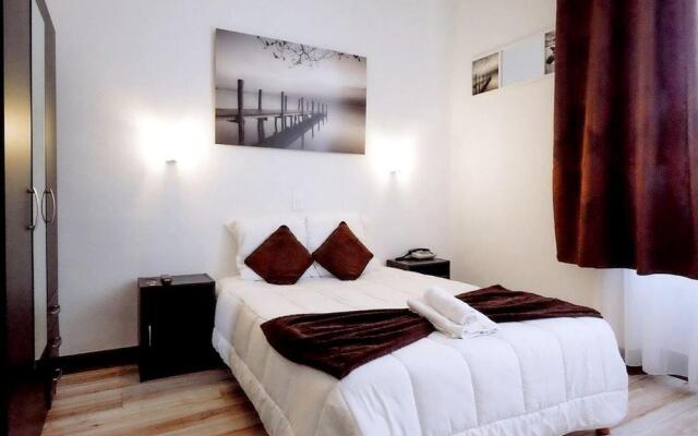 Logis Hôtel Pedussaut