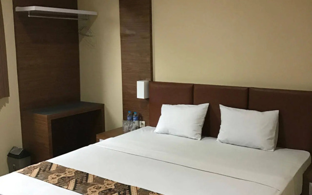 Hotel Palapa