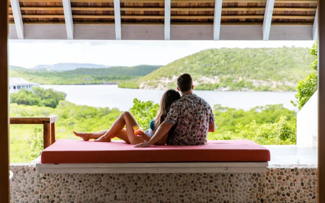Escape at Nonsuch Bay Antigua-All Inclusive