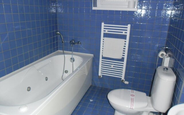 Hotel Arli