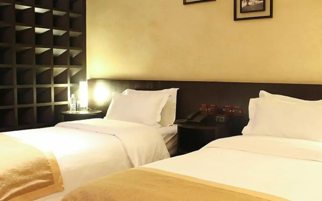 Urgoo Boutique Hotel