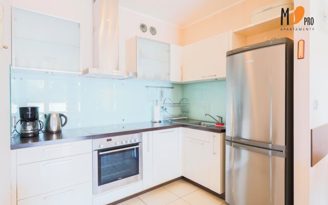 MS Pro Apartamenty AQUARIUS