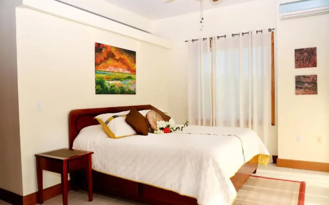 The Villas at Cocoplum