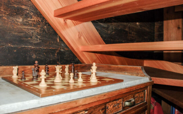 Rustico Cà dru Lurenz