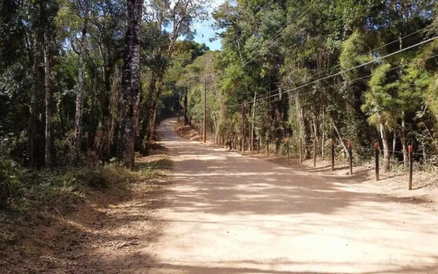 Suites Cravo e Canela