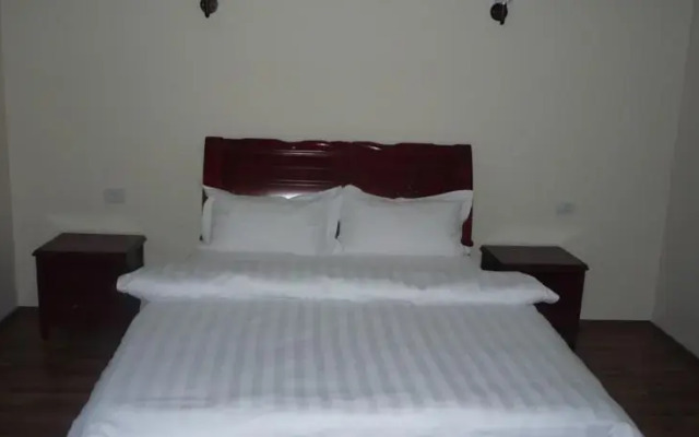 Motel Triumph