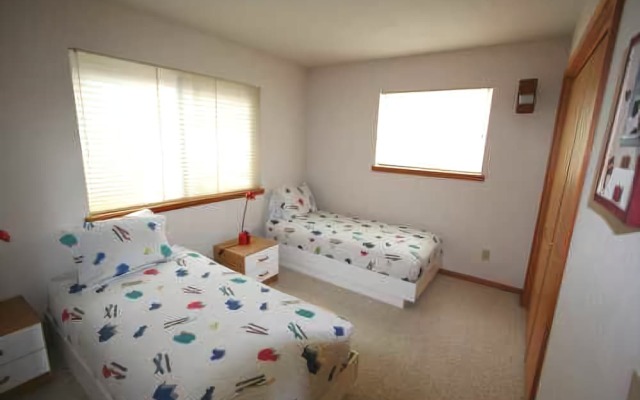 Basque Northstar House - 3 Br Home