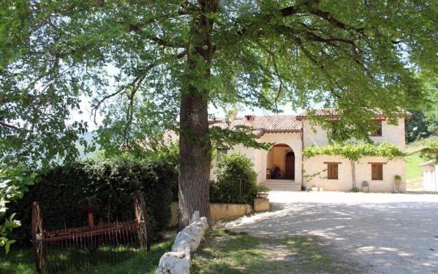Agriturismo il Casale degli Amici