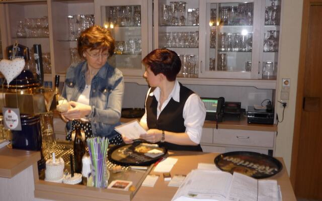 Hotel Schöne Aussicht