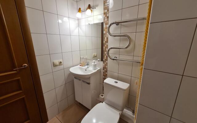 Апартаменты на Московском шоссе 33к3