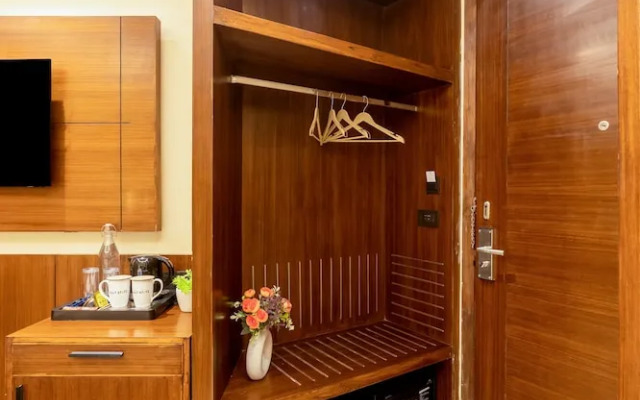 Saltstayz Premier - Manesar & Sector 86