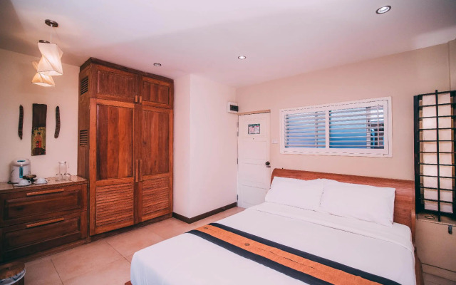 Tao Garden Health Spa & Resort