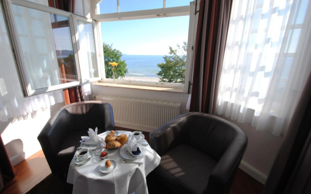 Strandhotel Binz