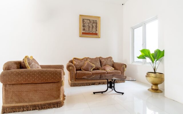 OYO Flagship 1794 Kamojo Gh Medan