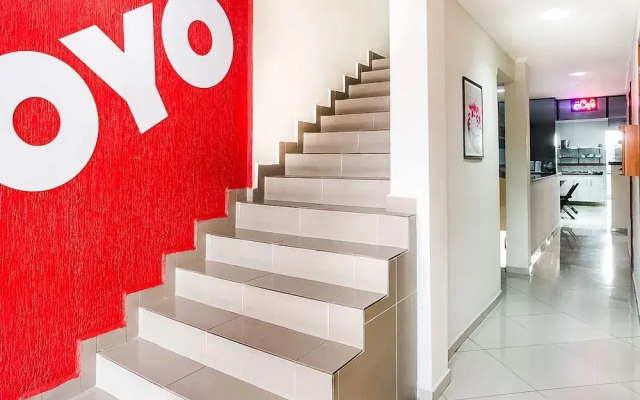 OYO Hotel Tenda
