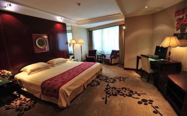 Yijing International Holiday Hotel