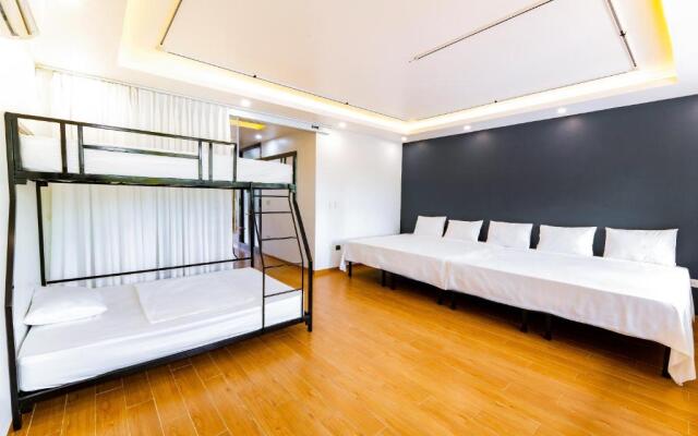 Bayberry Homestay