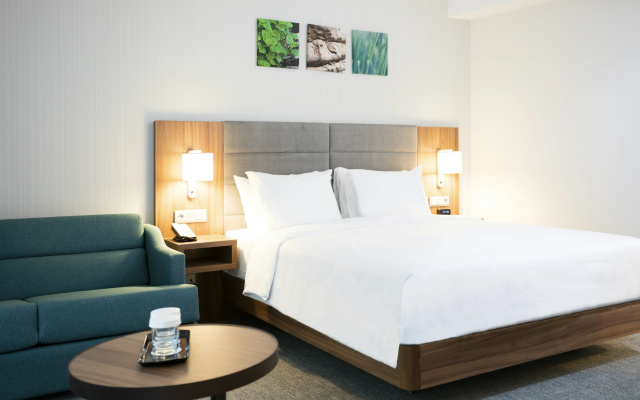 Hilton Garden Inn Bucharest Old Town