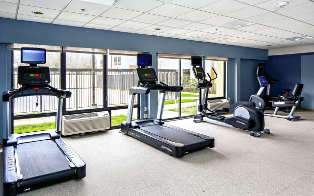 Best Western Plus Bellingham