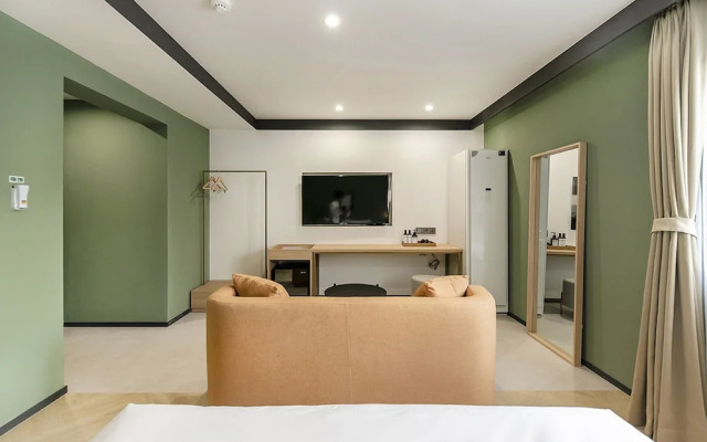 YAJA Hotel Gimhae