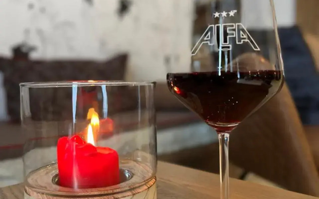 Edelweiss A - One Bedroom