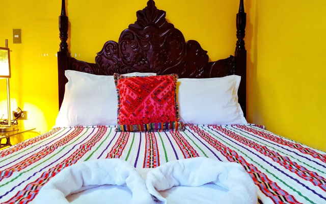 Argueta Hotel