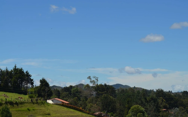 Finca Alexandría