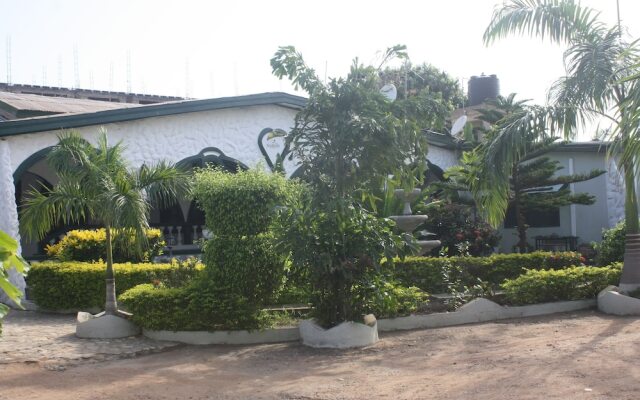 Godville Guest House