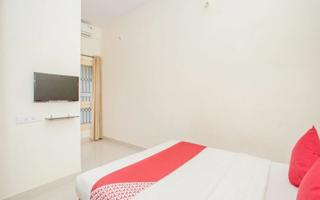 Hotel Wagtail by Oyo
