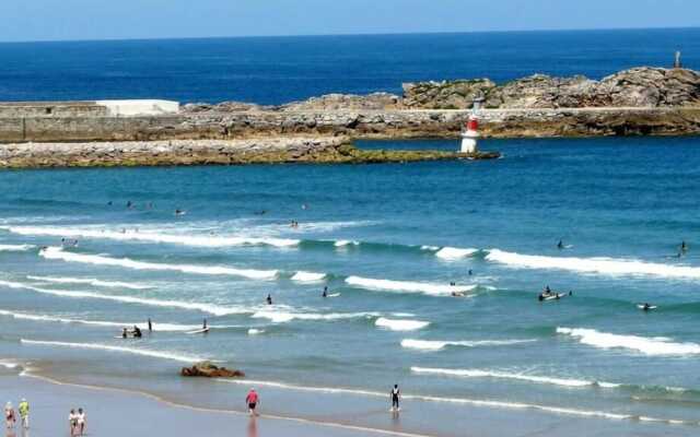 Hotel Playa de Merón