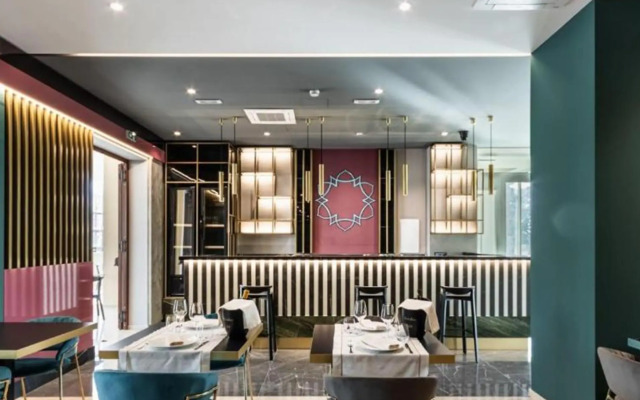 Hotel Netum Mare