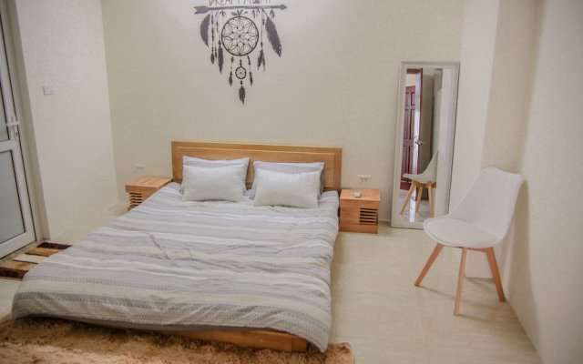 La Lumiere Homestay