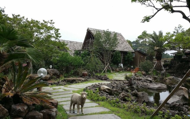 Jeju Yangtte Farm