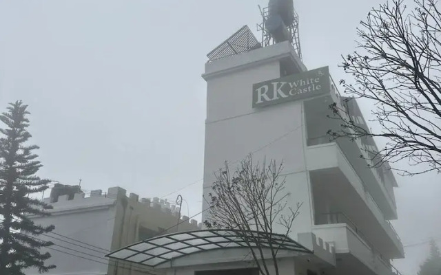 RK White Castle