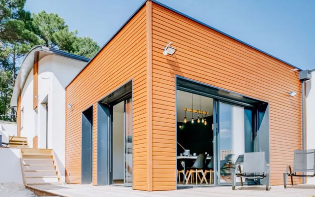 House Palot 63 Bormio