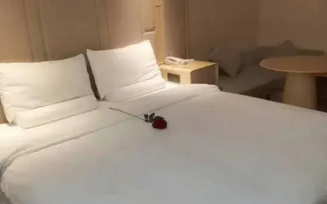HanTing Hotel (Bochishan Park)