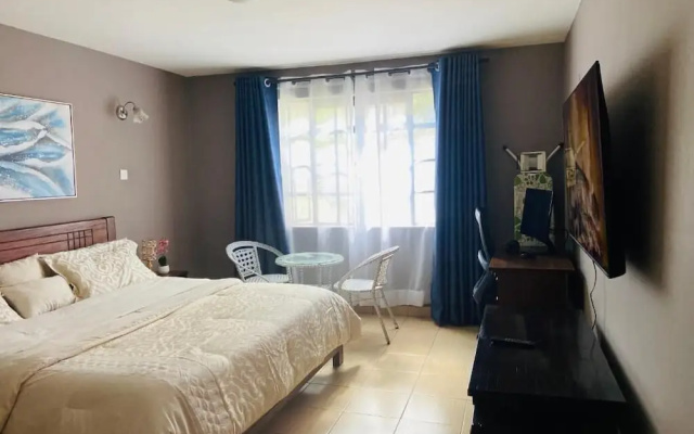 Riara Prestige Apartments