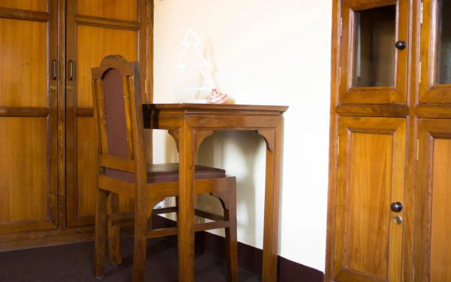 Swayambhu View Guest House
