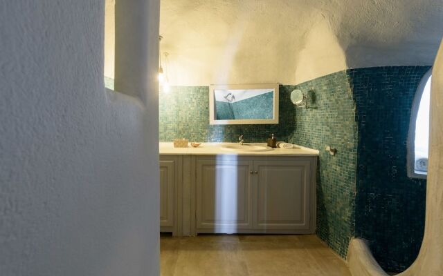 Ianthe Apartments & Villa