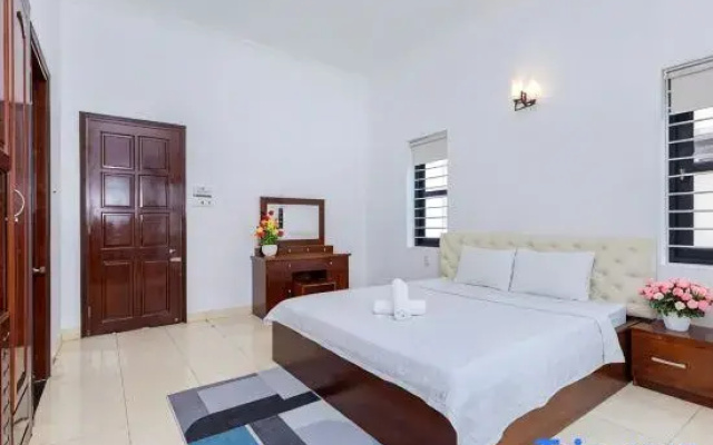 Kegotel Villa Bãi Sau - Central 01