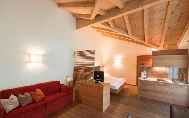 Guesthouse St Nikolaus